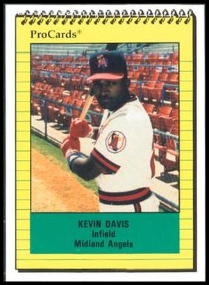 439 Kevin Davis
